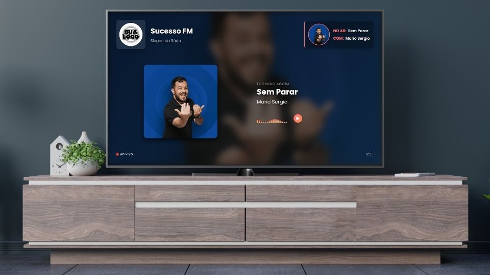 Smart TV